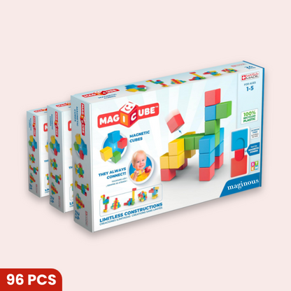 montessori magic cubes